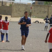 Warren Zoller
