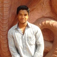 Keerthi Kumar