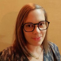 Mirjam Traoré - Arnold