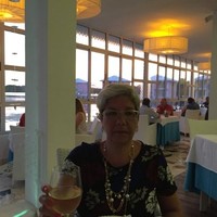 Doreen Reid