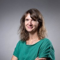 Delphine Bourgouin