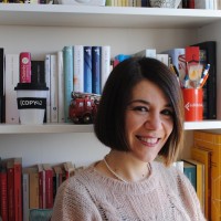Eleonora Usai