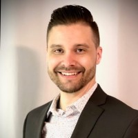Brandon Carlson, Mba