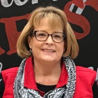 Jane Davidson