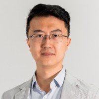Patrick Zhao