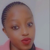 Charmain Makhada