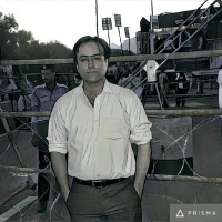 Saadi Aslam