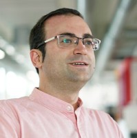 Jorge Navarro García