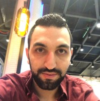 Wisam Bahjat