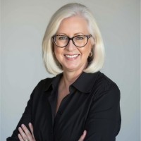 Suzanne Allen, Ph.D.