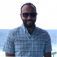 Mohamed Hassan Abdou, FMVA®,  FPWM™