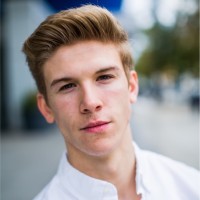 Liam Mullan