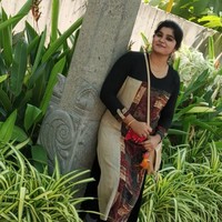 Reshma Shaik