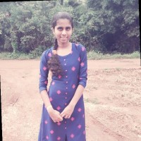 Anjali Gowda