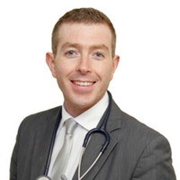 Michael Moloney