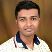Roshan Patil