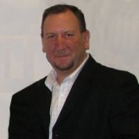 Michael Cozort