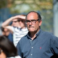 ANTONIO GONZALEZ-SANTIAGO