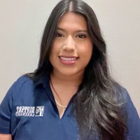 Rose Cornejo