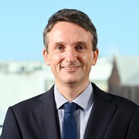 Marcus Ohm
