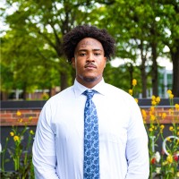 Leroy Thomas Ii, Mph