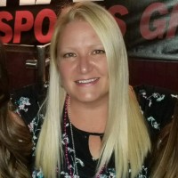 Jennifer Gustafson