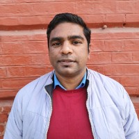 Ashish Dalvi