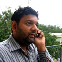 Deepak Joshee