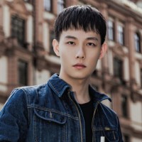 Xiehe Jiang