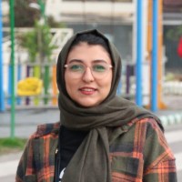 Zahra Eshrati