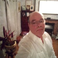 Barry Winsbury