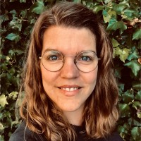 Anita De Graaf - Van Der Veen