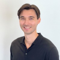 Nicholas Karlsson