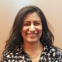 Sabrina Jiwani