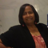 Geraldine Caldwell