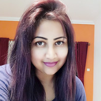 Samikshya Kar