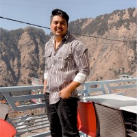 Harsh Kaushik