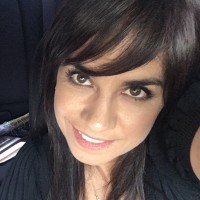 Cristina Elizabeth Salcedo