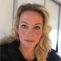 Nina Synnest Sinvani