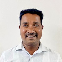 Muthaiah Raja