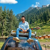 Shawaiz Imran