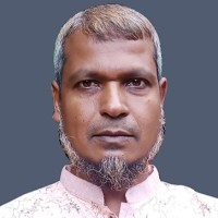Amir Ali