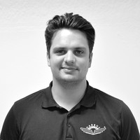 Daniel Harboe Friis