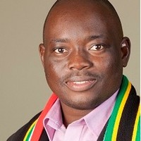 Ndivhuho Raphulu