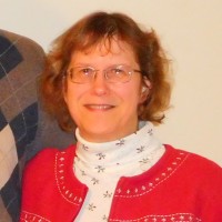 Eve Schultes-Ridge