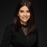 Estefania Martin