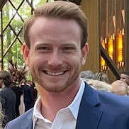 Chad Michael Singer