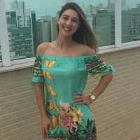 Sabrina Carvalho Furlanetto