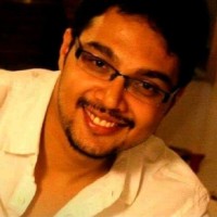 Kartik Kantheti