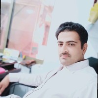 Muhammad Afaq Ali